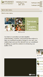 Mobile Screenshot of journeycounselling.ca